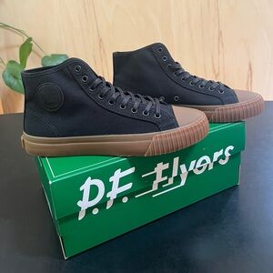 P.F. Flyers Center High-tops